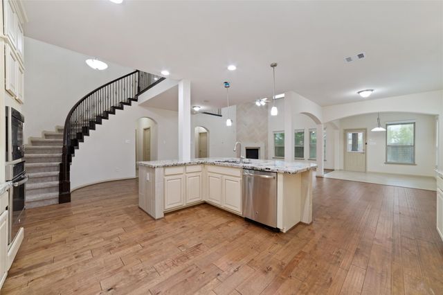 23203 Mirtillo Court, Richmond, TX 77406