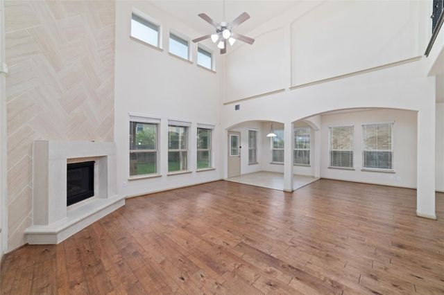 23203 Mirtillo Court, Richmond, TX 77406