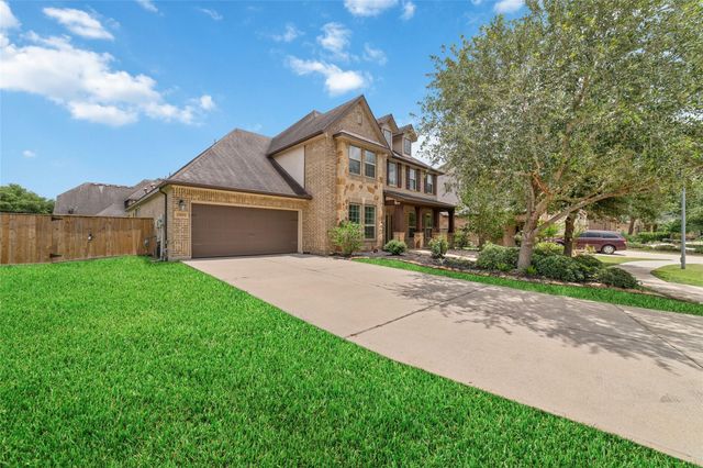 23203 Mirtillo Court, Richmond, TX 77406