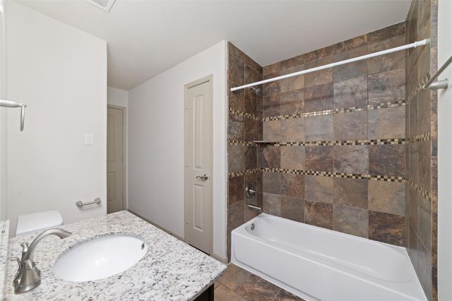 23203 Mirtillo Court, Richmond, TX 77406