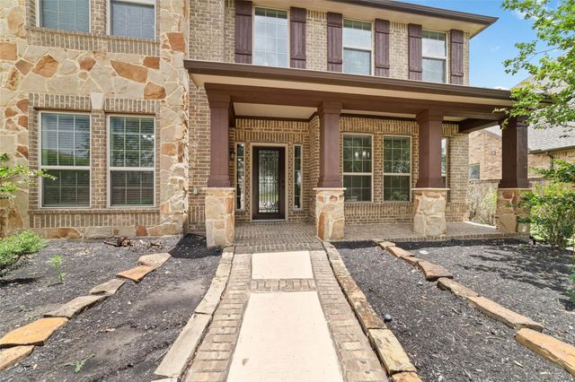 23203 Mirtillo Court, Richmond, TX 77406