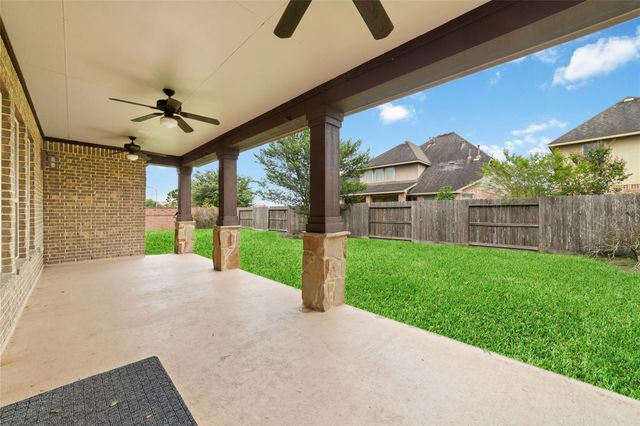 23203 Mirtillo Court, Richmond, TX 77406