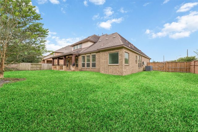 23203 Mirtillo Court, Richmond, TX 77406