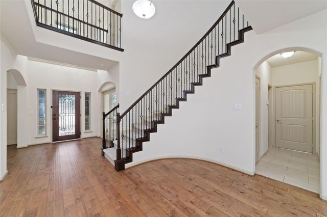 23203 Mirtillo Court, Richmond, TX 77406