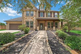 23203 Mirtillo Court, Richmond, TX 77406