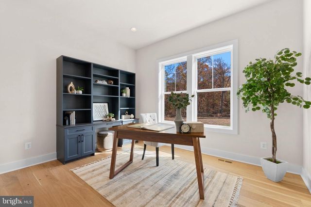 0 GREENWICH RD, LOT 3, Nokesville, VA 20181