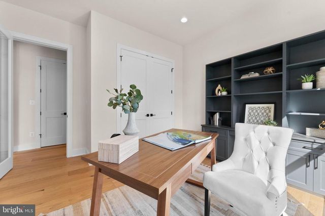 0 GREENWICH RD, LOT 3, Nokesville, VA 20181