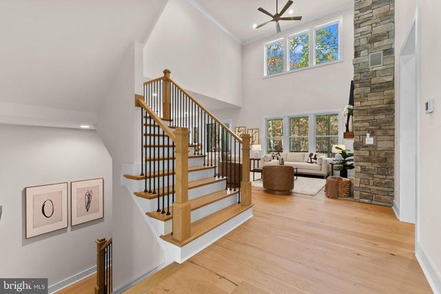 0 GREENWICH RD, LOT 3, Nokesville, VA 20181