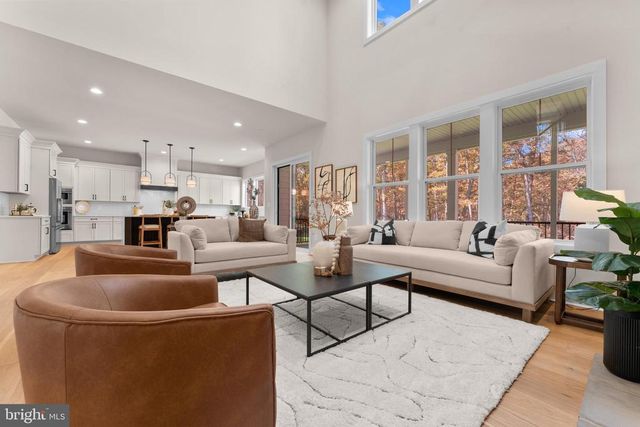 0 GREENWICH RD, LOT 3, Nokesville, VA 20181