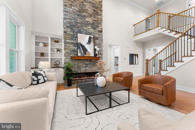 0 GREENWICH RD, LOT 3, Nokesville, VA 20181