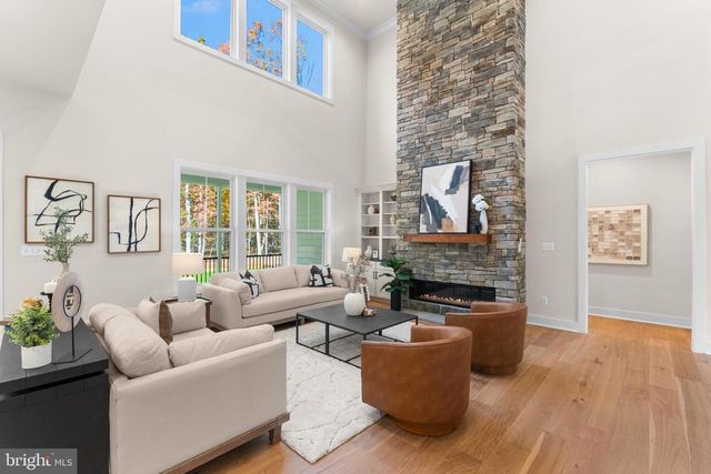 0 GREENWICH RD, LOT 3, Nokesville, VA 20181