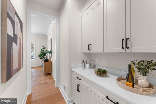 0 GREENWICH RD, LOT 3, Nokesville, VA 20181