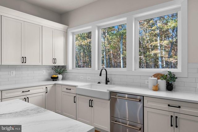 0 GREENWICH RD, LOT 3, Nokesville, VA 20181