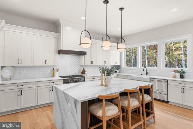 0 GREENWICH RD, LOT 3, Nokesville, VA 20181