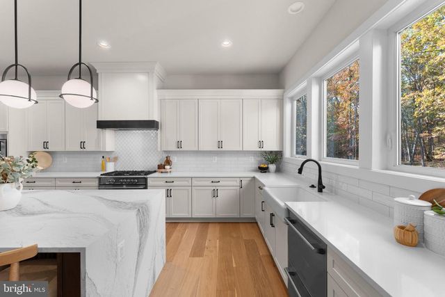 0 GREENWICH RD, LOT 3, Nokesville, VA 20181