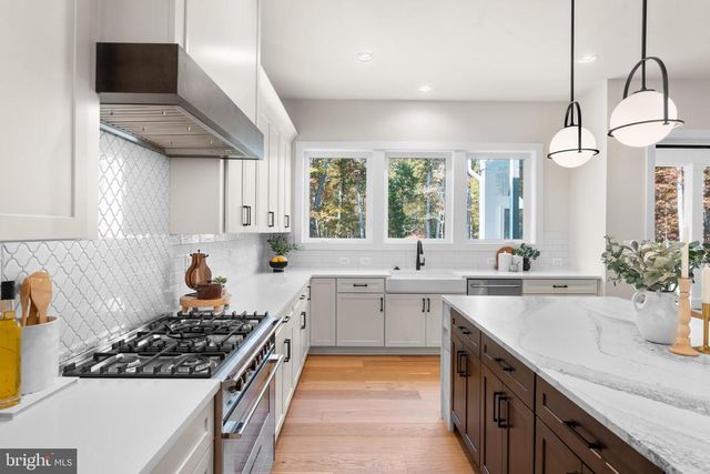 0 GREENWICH RD, LOT 3, Nokesville, VA 20181