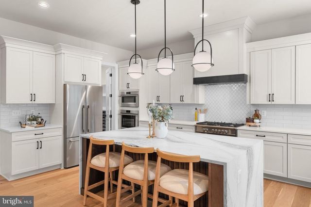 0 GREENWICH RD, LOT 3, Nokesville, VA 20181