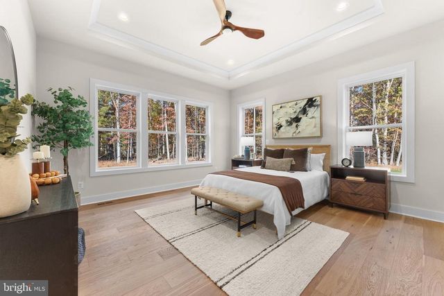 0 GREENWICH RD, LOT 3, Nokesville, VA 20181