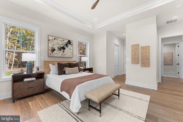 0 GREENWICH RD, LOT 3, Nokesville, VA 20181