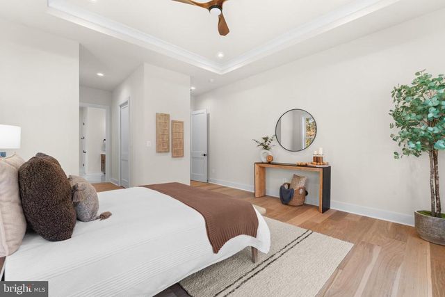 0 GREENWICH RD, LOT 3, Nokesville, VA 20181