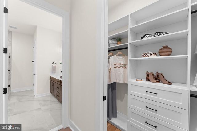 0 GREENWICH RD, LOT 3, Nokesville, VA 20181