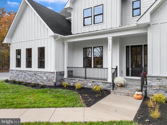 0 GREENWICH RD, LOT 3, Nokesville, VA 20181