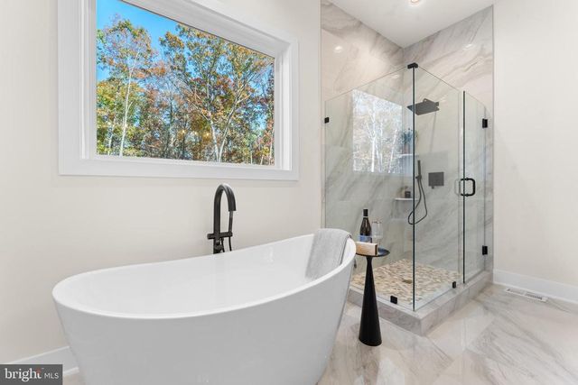 0 GREENWICH RD, LOT 3, Nokesville, VA 20181