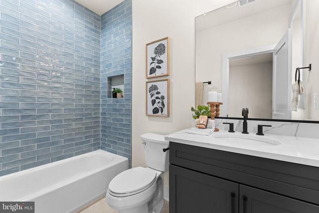 0 GREENWICH RD, LOT 3, Nokesville, VA 20181