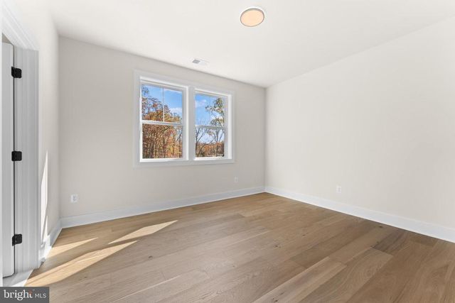 0 GREENWICH RD, LOT 3, Nokesville, VA 20181