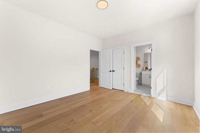 0 GREENWICH RD, LOT 3, Nokesville, VA 20181