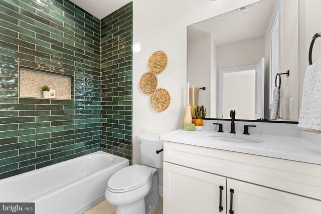 0 GREENWICH RD, LOT 3, Nokesville, VA 20181