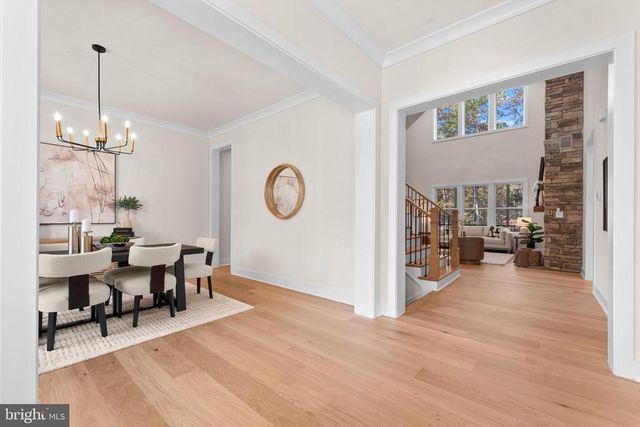 0 GREENWICH RD, LOT 3, Nokesville, VA 20181