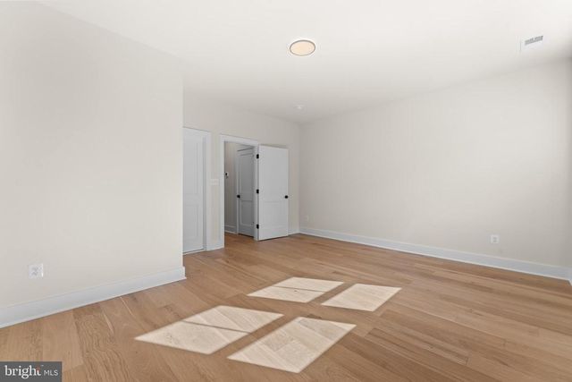 0 GREENWICH RD, LOT 3, Nokesville, VA 20181