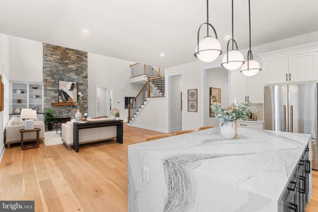 0 GREENWICH RD, LOT 3, Nokesville, VA 20181