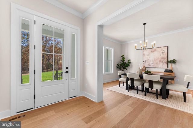 0 GREENWICH RD, LOT 3, Nokesville, VA 20181