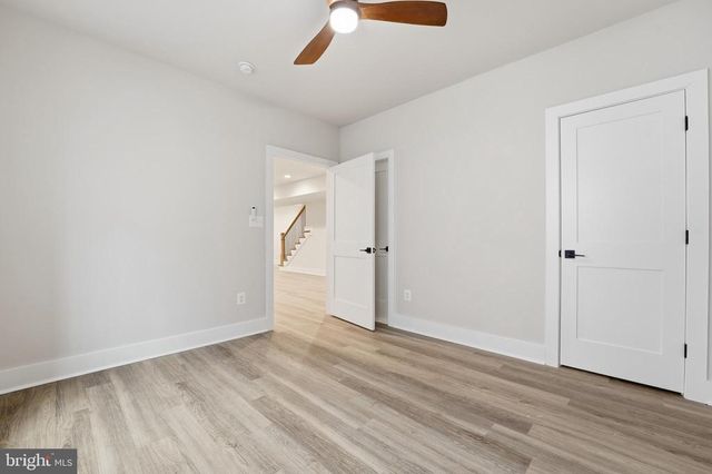 0 GREENWICH RD, LOT 3, Nokesville, VA 20181