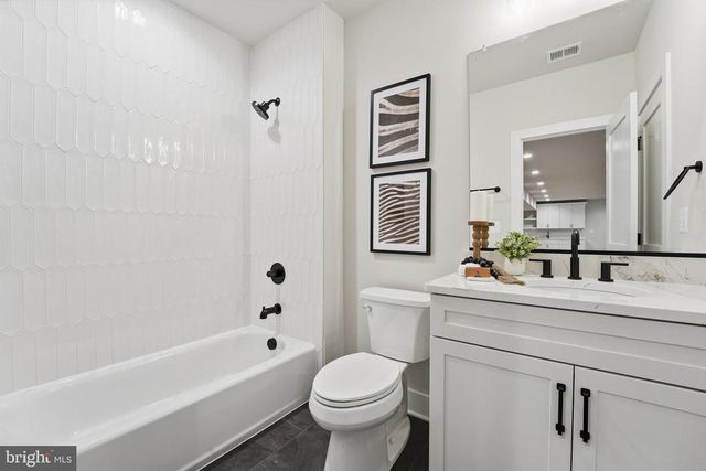 0 GREENWICH RD, LOT 3, Nokesville, VA 20181