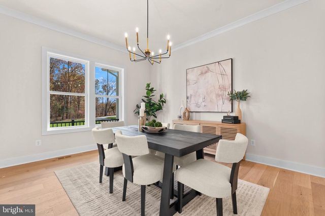 0 GREENWICH RD, LOT 3, Nokesville, VA 20181