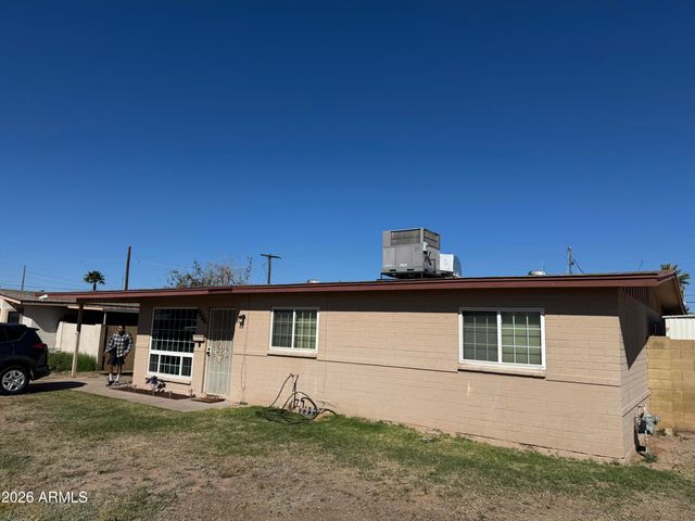 1904 W 3rd Street, Mesa, AZ 85201