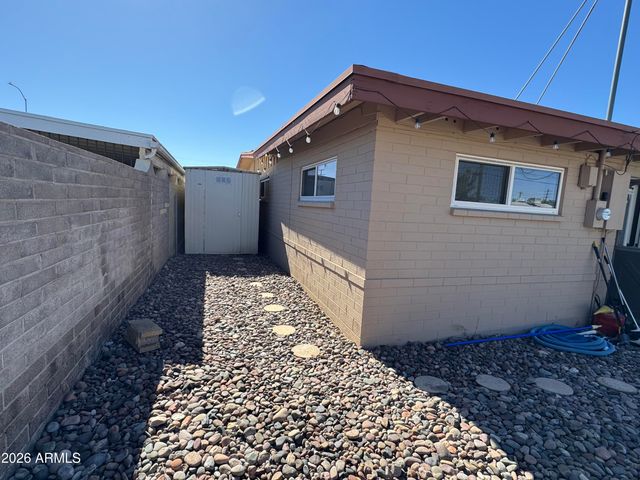 1904 W 3rd Street, Mesa, AZ 85201