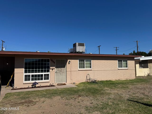 1904 W 3rd Street, Mesa, AZ 85201