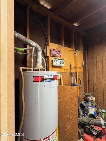 1904 W 3rd Street, Mesa, AZ 85201