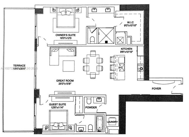 153 N Seabreeze Blvd 503-S, Fort Lauderdale, FL 33304