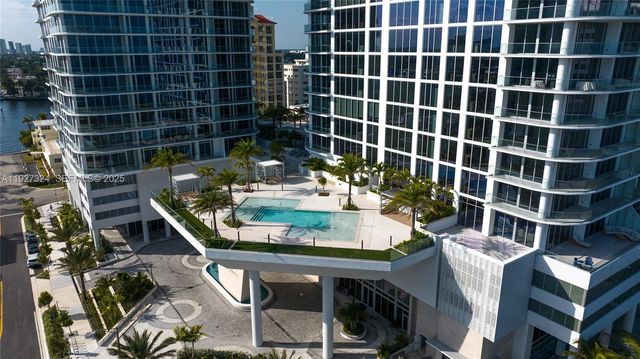 153 N Seabreeze Blvd 503-S, Fort Lauderdale, FL 33304