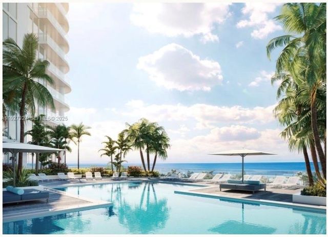 153 N Seabreeze Blvd 503-S, Fort Lauderdale, FL 33304