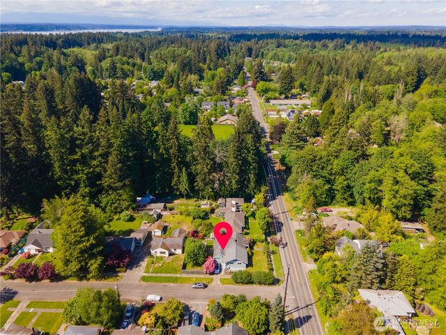 2043 Bethel Street NE, Olympia, WA 98506