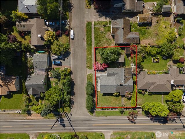 2043 Bethel Street NE, Olympia, WA 98506
