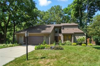 8217 Rustic Park Trail, Dayton, OH 45458