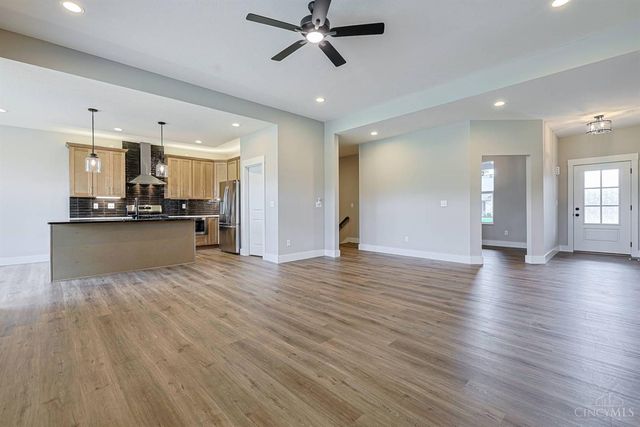 3664 Silax Drive, Ross Twp, OH 45013