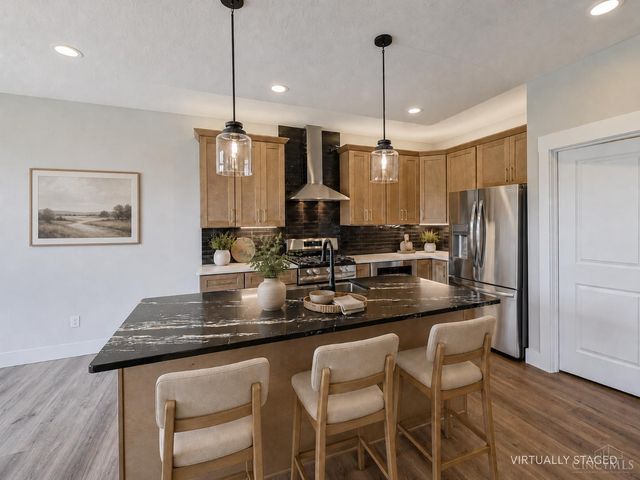 3664 Silax Drive, Ross Twp, OH 45013